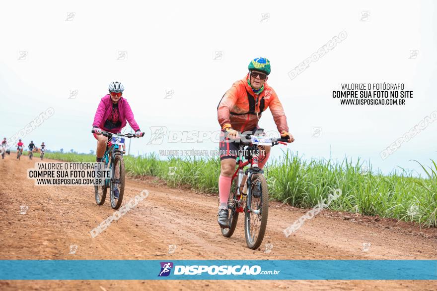 1ª Pedalada Pela Vida