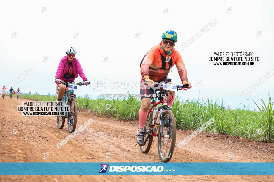 1ª Pedalada Pela Vida