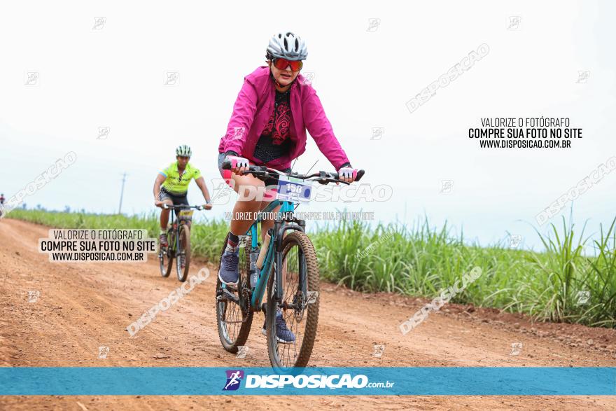 1ª Pedalada Pela Vida