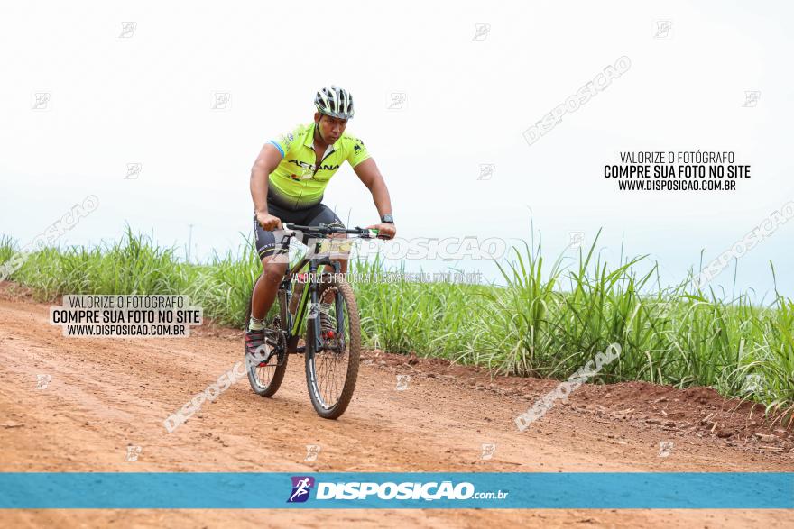 1ª Pedalada Pela Vida