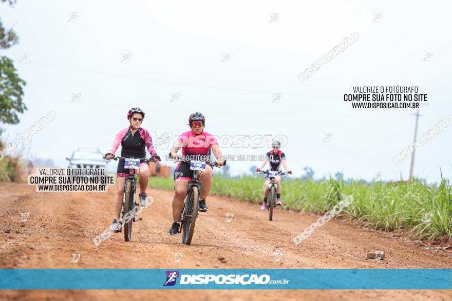 1ª Pedalada Pela Vida