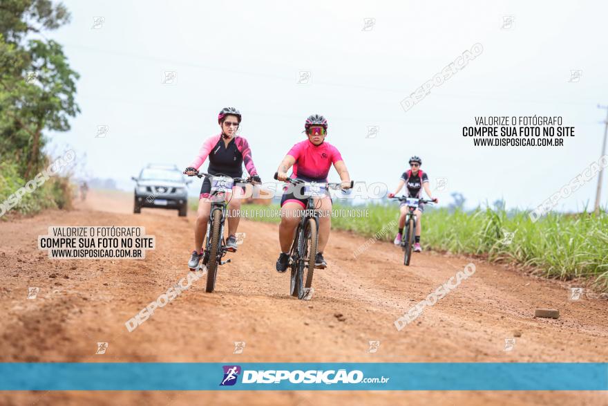 1ª Pedalada Pela Vida