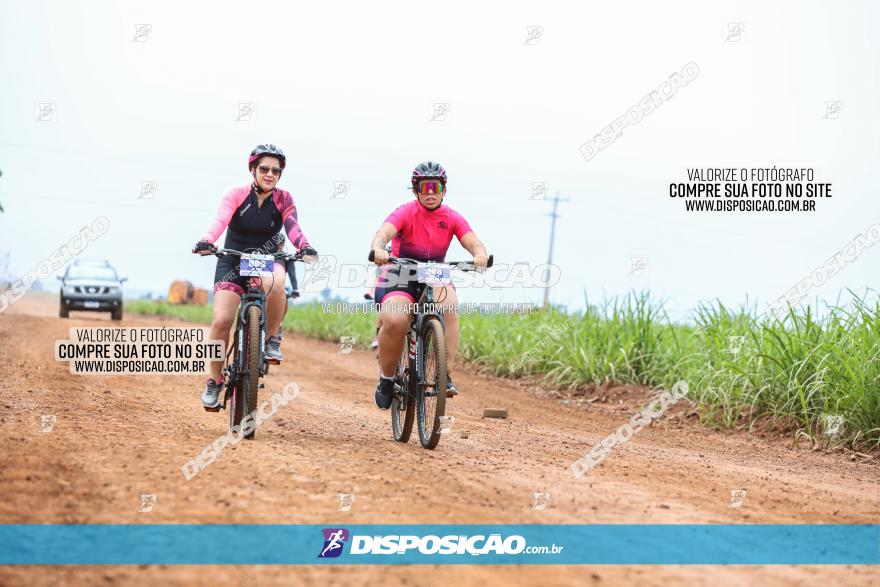 1ª Pedalada Pela Vida