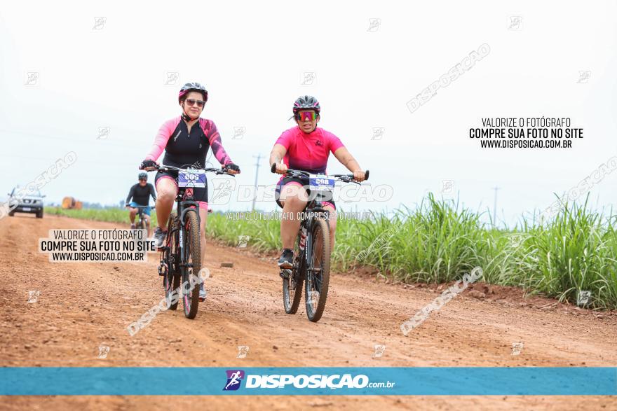 1ª Pedalada Pela Vida