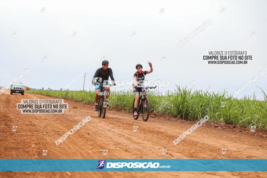 1ª Pedalada Pela Vida