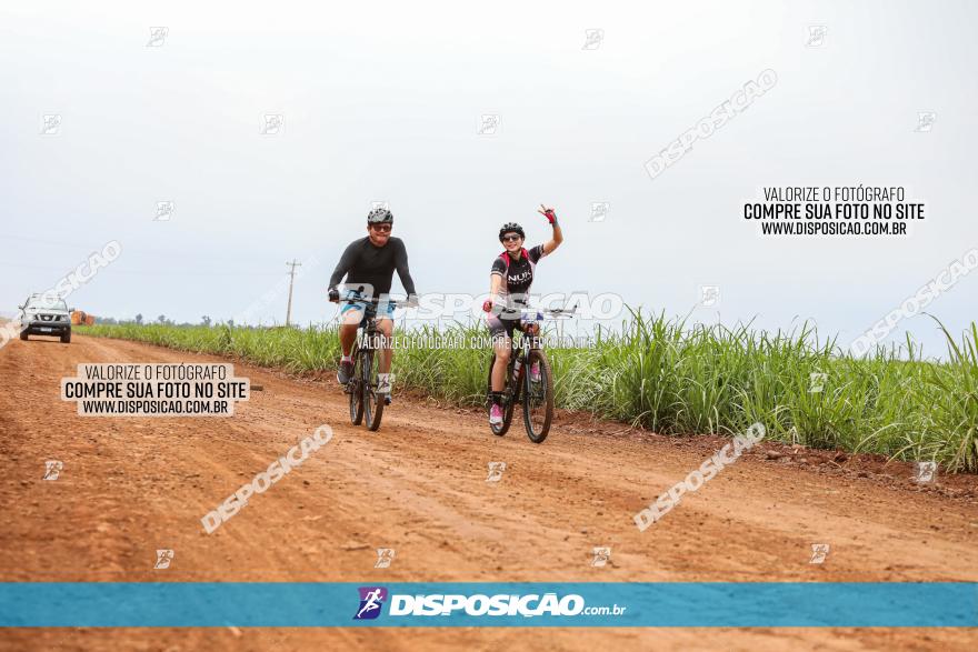 1ª Pedalada Pela Vida