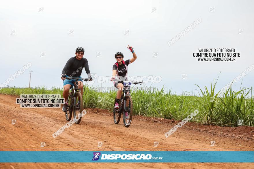 1ª Pedalada Pela Vida