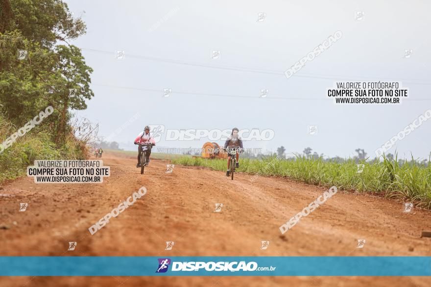 1ª Pedalada Pela Vida