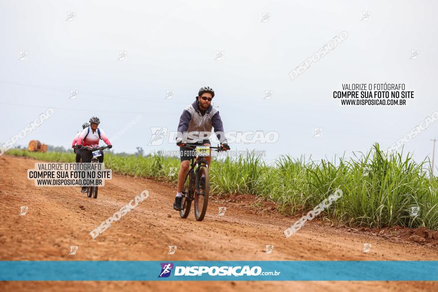 1ª Pedalada Pela Vida