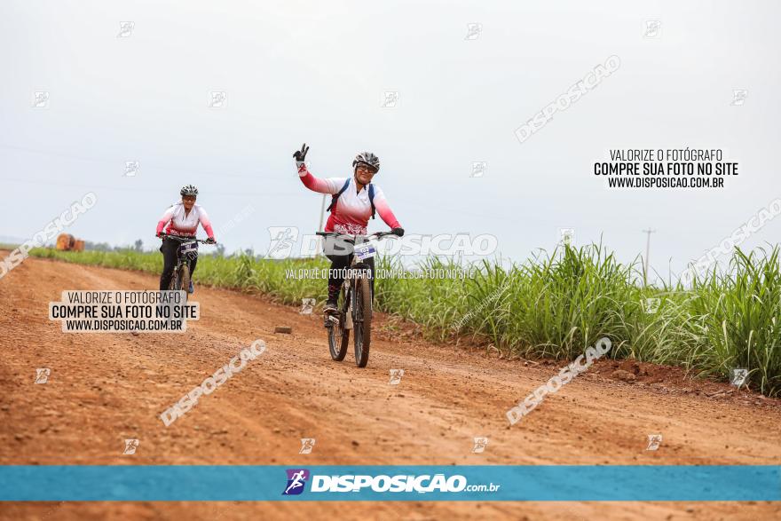 1ª Pedalada Pela Vida