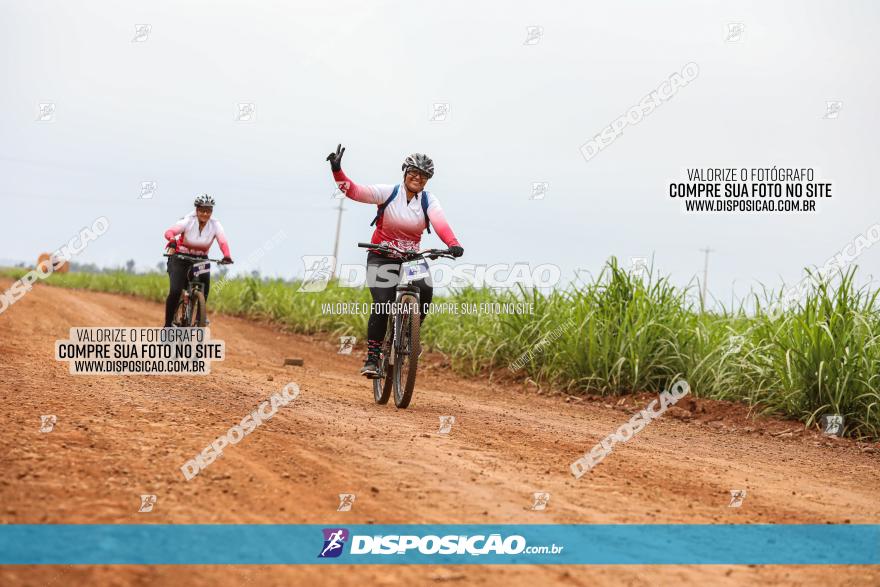 1ª Pedalada Pela Vida