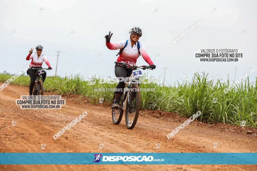 1ª Pedalada Pela Vida