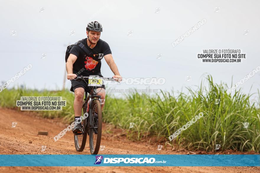 1ª Pedalada Pela Vida