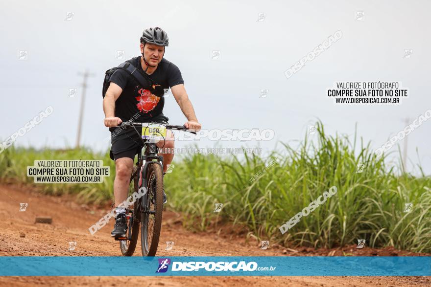 1ª Pedalada Pela Vida