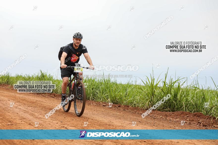 1ª Pedalada Pela Vida