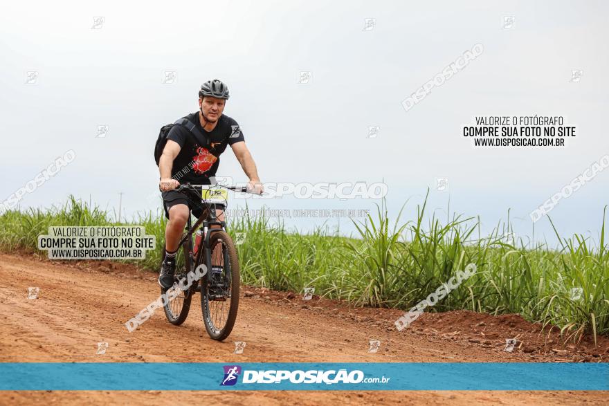 1ª Pedalada Pela Vida