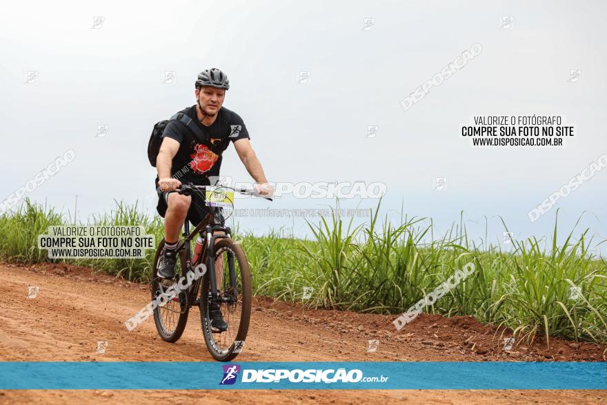 1ª Pedalada Pela Vida