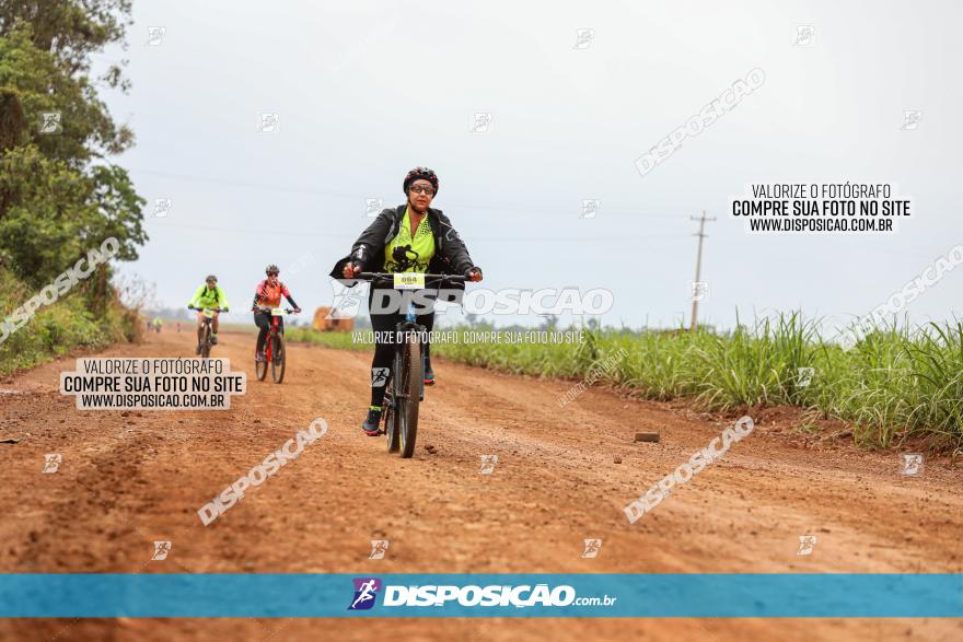 1ª Pedalada Pela Vida