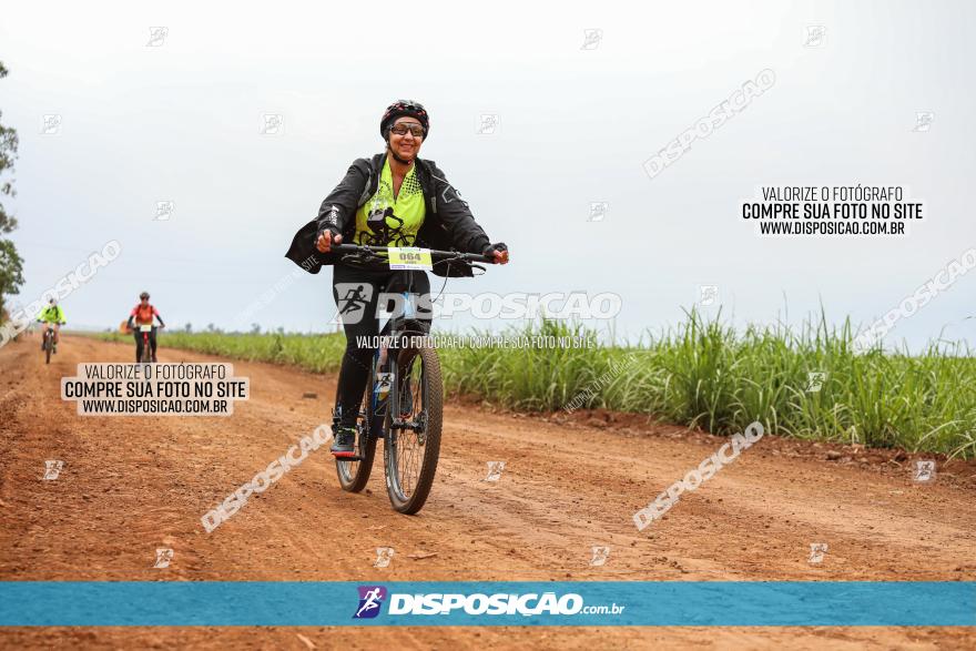 1ª Pedalada Pela Vida