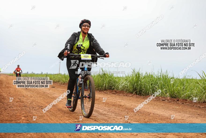 1ª Pedalada Pela Vida