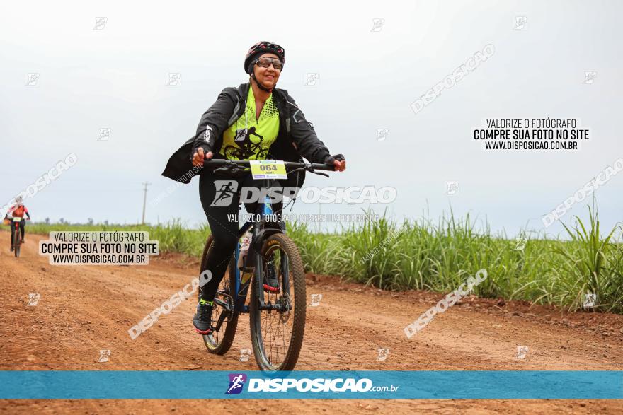 1ª Pedalada Pela Vida