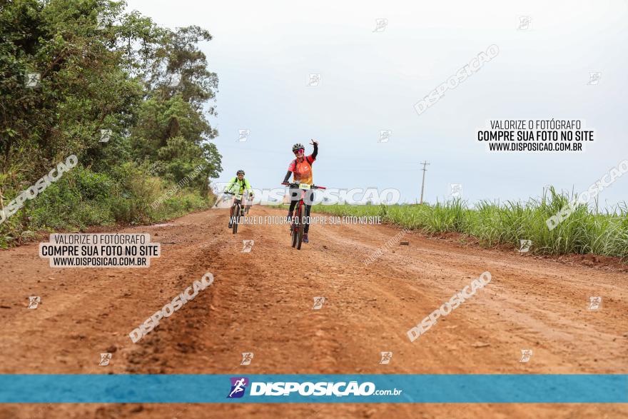 1ª Pedalada Pela Vida