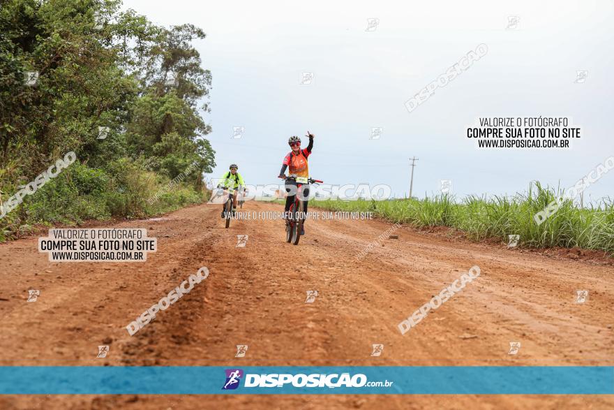 1ª Pedalada Pela Vida