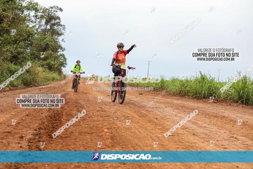 1ª Pedalada Pela Vida