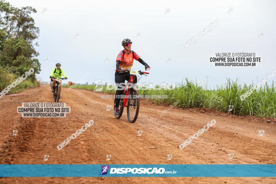 1ª Pedalada Pela Vida