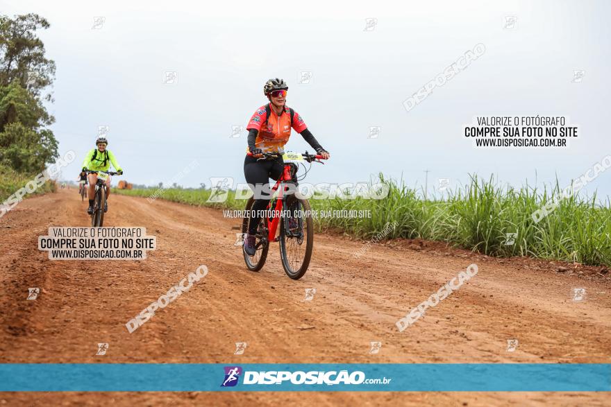 1ª Pedalada Pela Vida