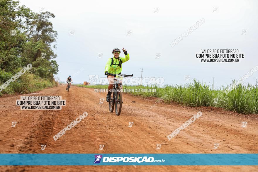 1ª Pedalada Pela Vida