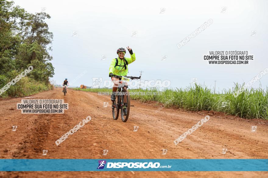 1ª Pedalada Pela Vida