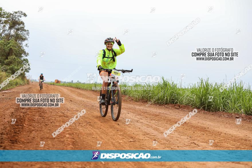 1ª Pedalada Pela Vida