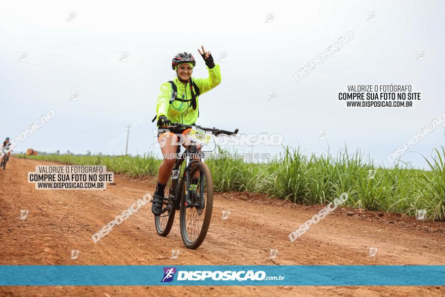 1ª Pedalada Pela Vida