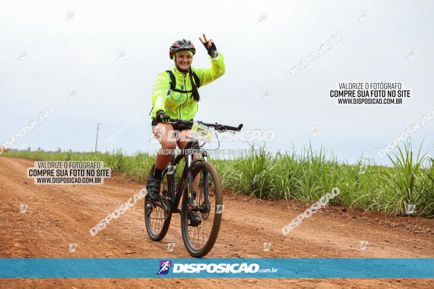 1ª Pedalada Pela Vida