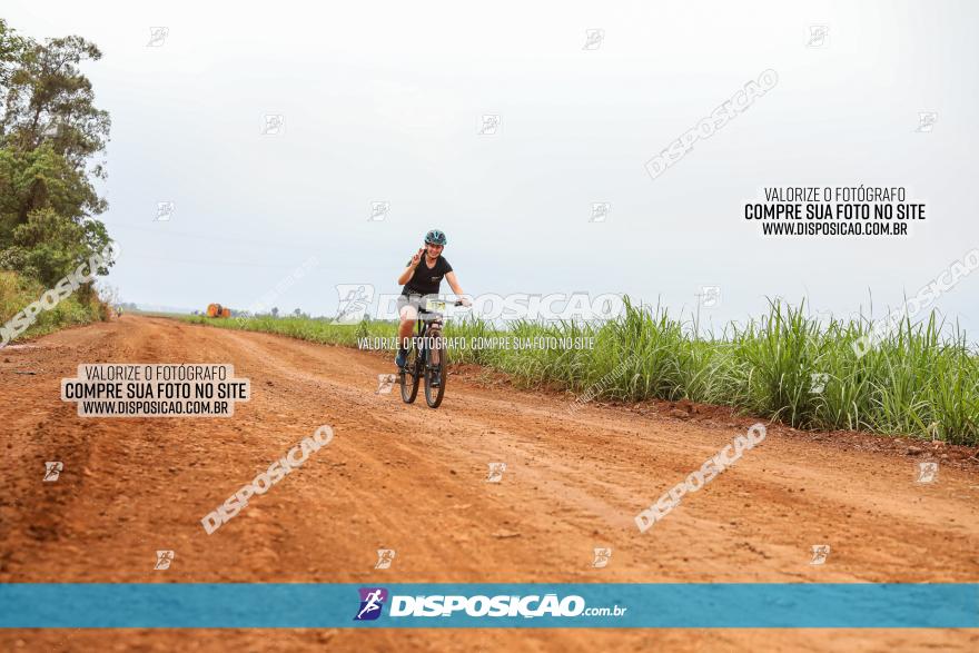 1ª Pedalada Pela Vida