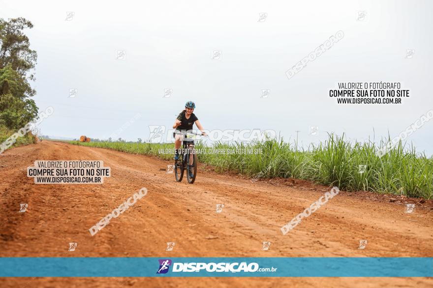 1ª Pedalada Pela Vida