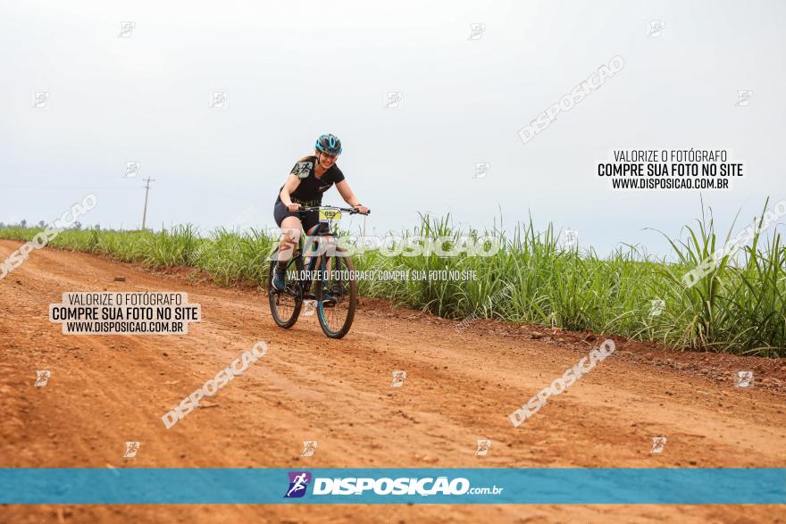 1ª Pedalada Pela Vida