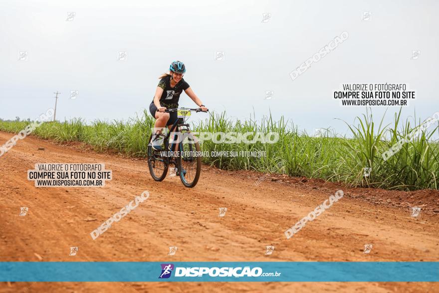 1ª Pedalada Pela Vida