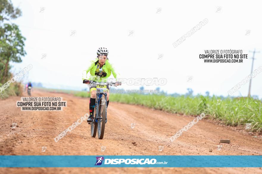 1ª Pedalada Pela Vida