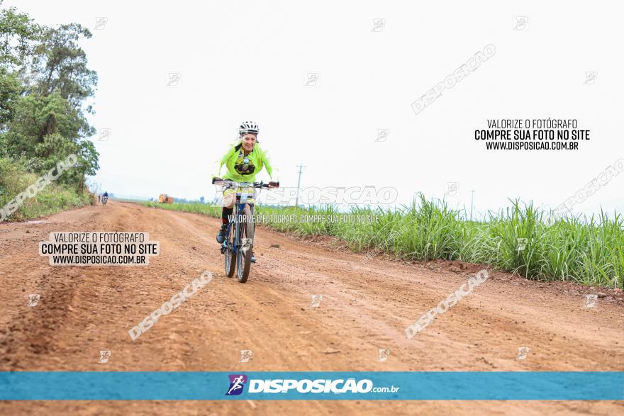 1ª Pedalada Pela Vida