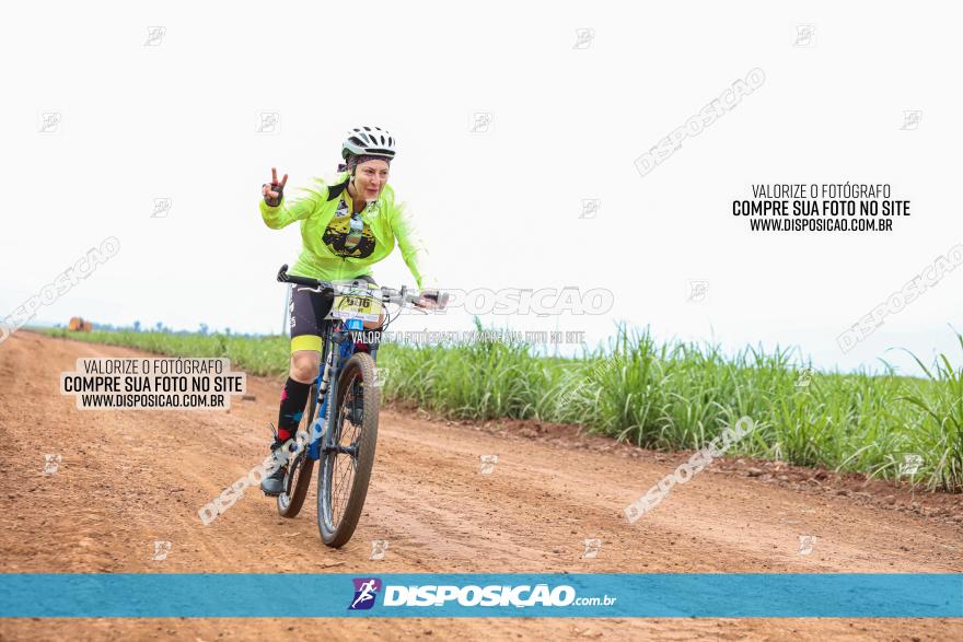 1ª Pedalada Pela Vida