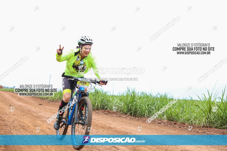 1ª Pedalada Pela Vida