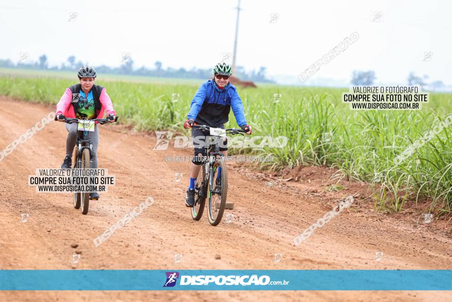 1ª Pedalada Pela Vida