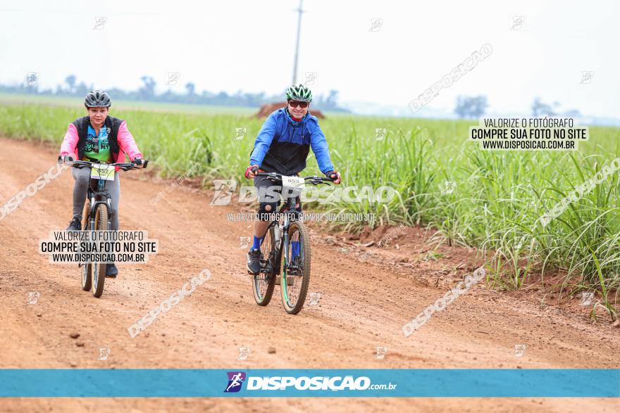 1ª Pedalada Pela Vida