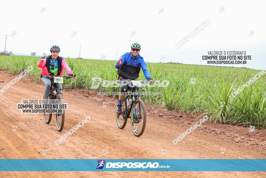 1ª Pedalada Pela Vida