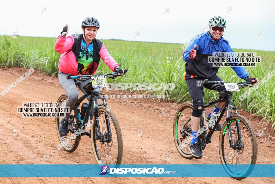 1ª Pedalada Pela Vida