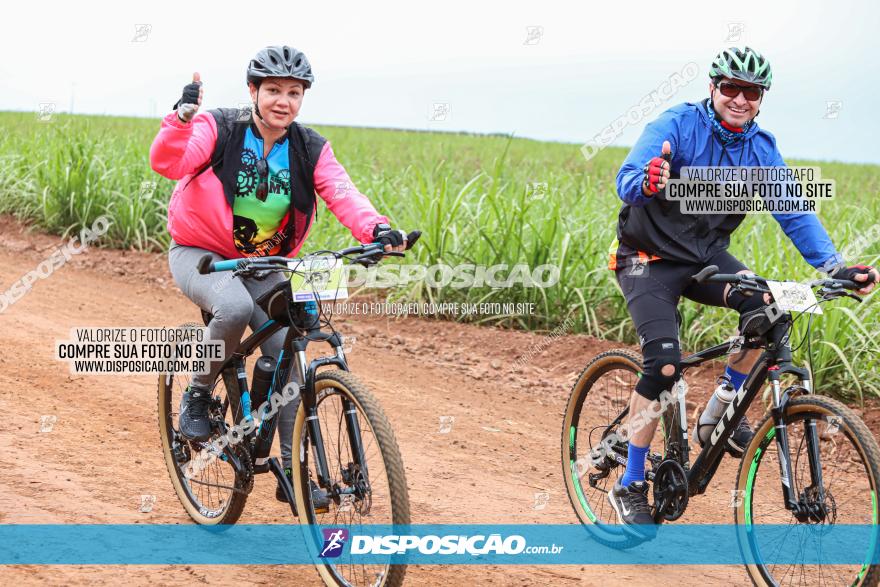 1ª Pedalada Pela Vida