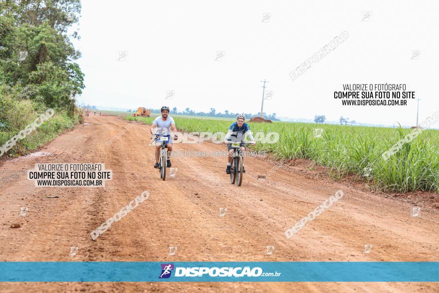 1ª Pedalada Pela Vida