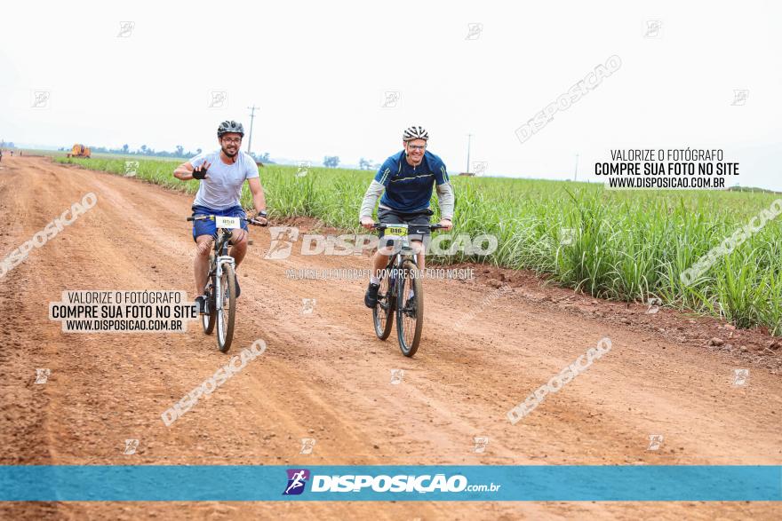 1ª Pedalada Pela Vida